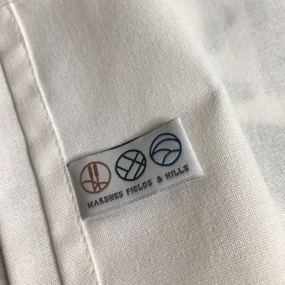 Marshes Fields & Hills LOVE Kitchen Towel - Picture 5 of 8